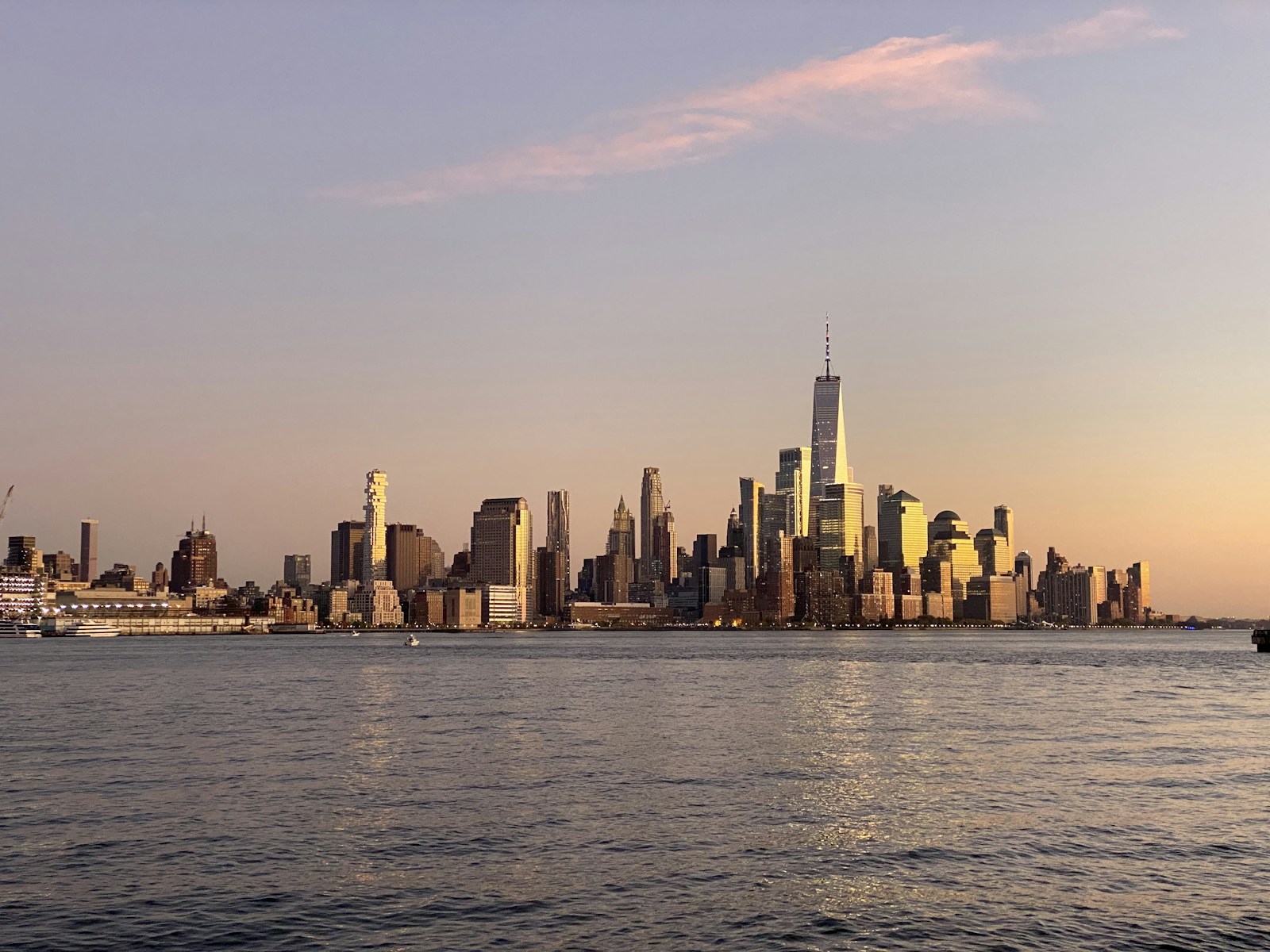 City Skyline During Day Time Jigsaw Puzzle Free Online Jigsaw Puzzle