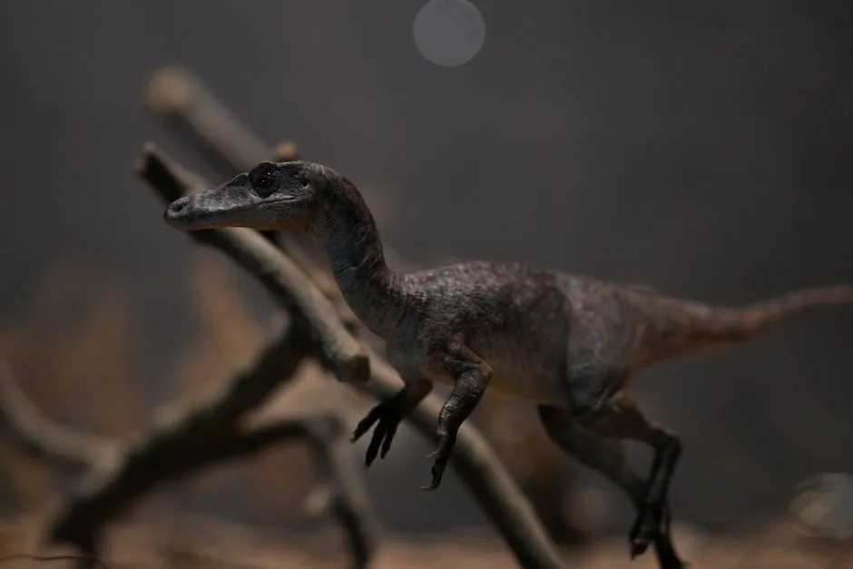 Dinosaurier Jigsaw Puzzle