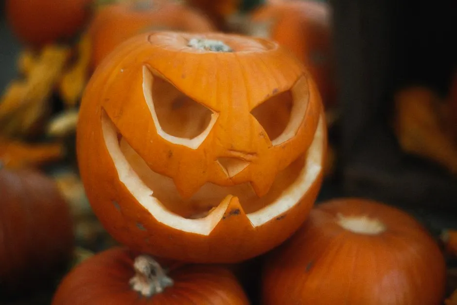 Halloween Jigsaw Puzzle