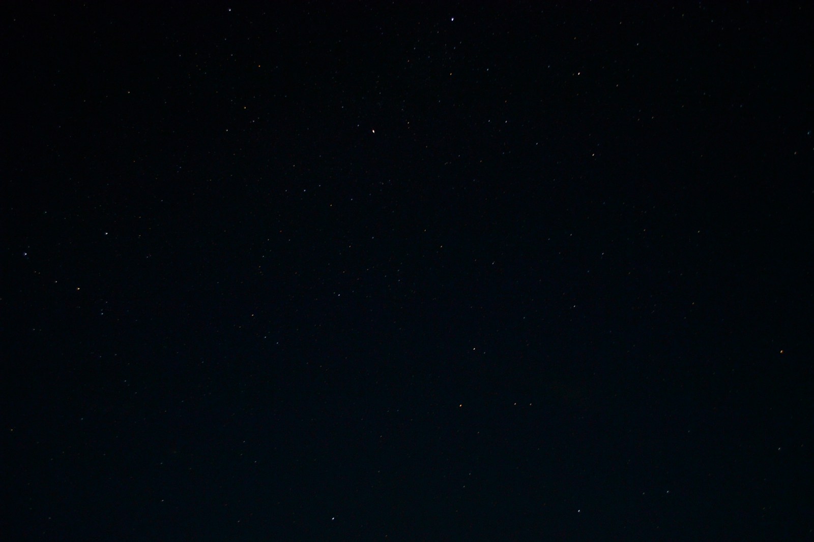 Stjärnor Jigsaw Puzzle