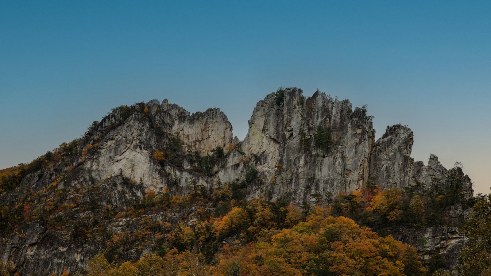 Berg Jigsaw Puzzle