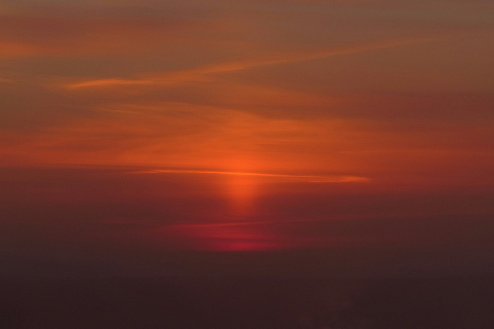 Sky During Sunset Jigsaw Puzzle Free Online Jigsaw Puzzle