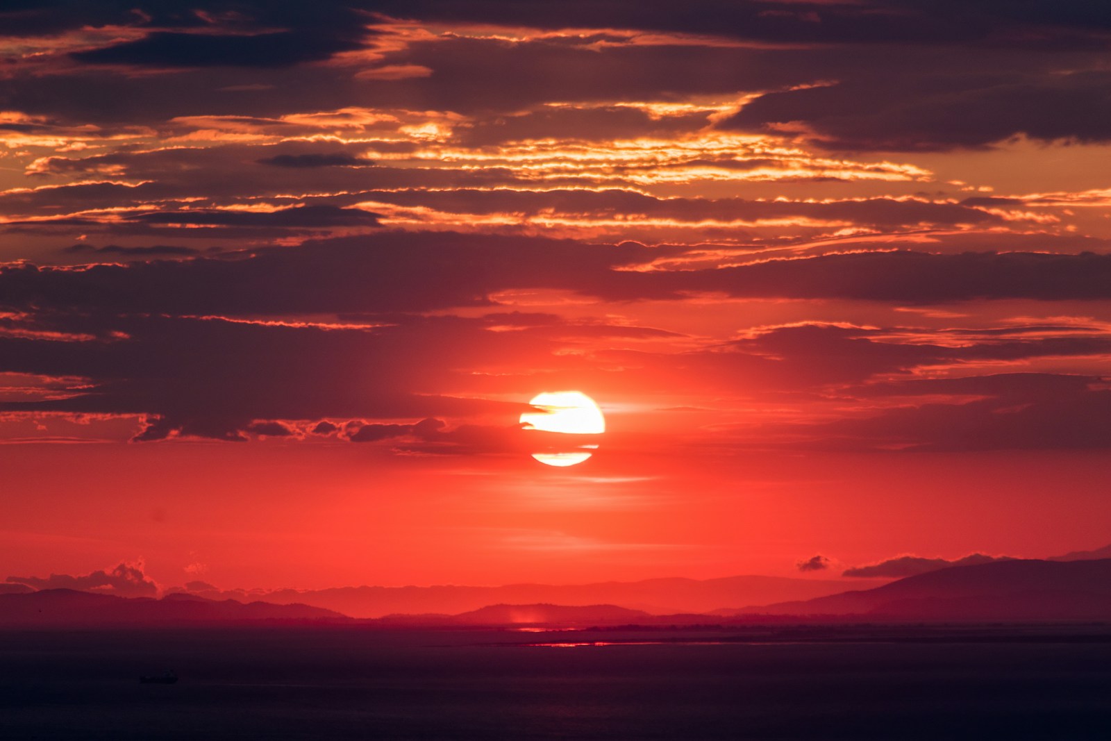 Sunset Sky Puzzle 2 Jigsaw Puzzle Free Online Jigsaw Puzzle