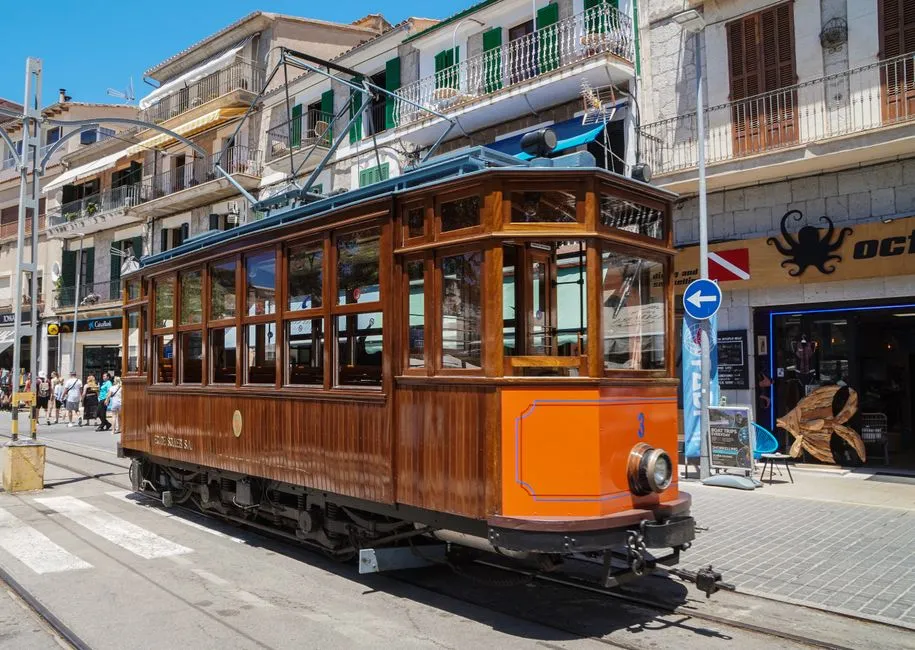 Transport Jigsaw Puzzle
