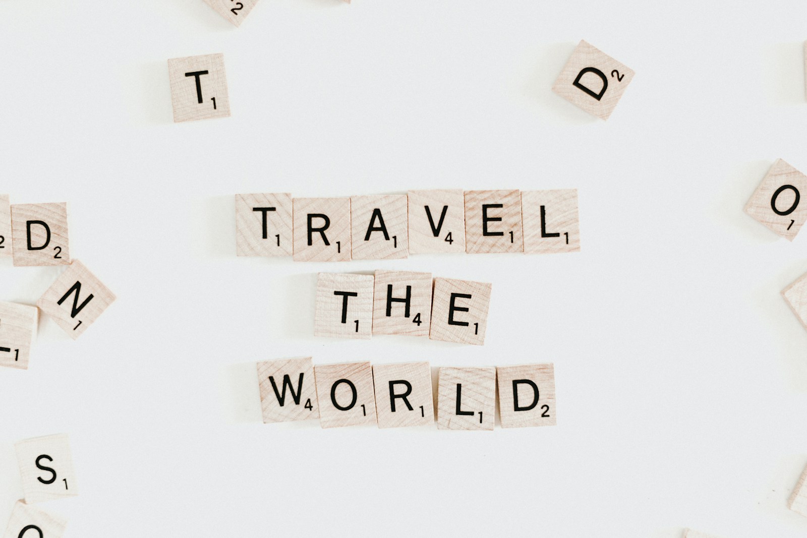 Travel The World Jigsaw Puzzle Free Online Jigsaw Puzzle